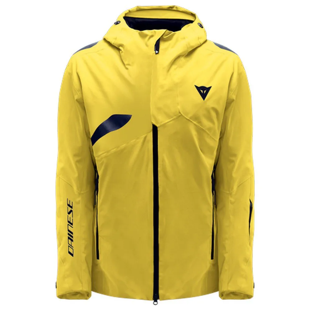 HP Legde Jacket - Image 3