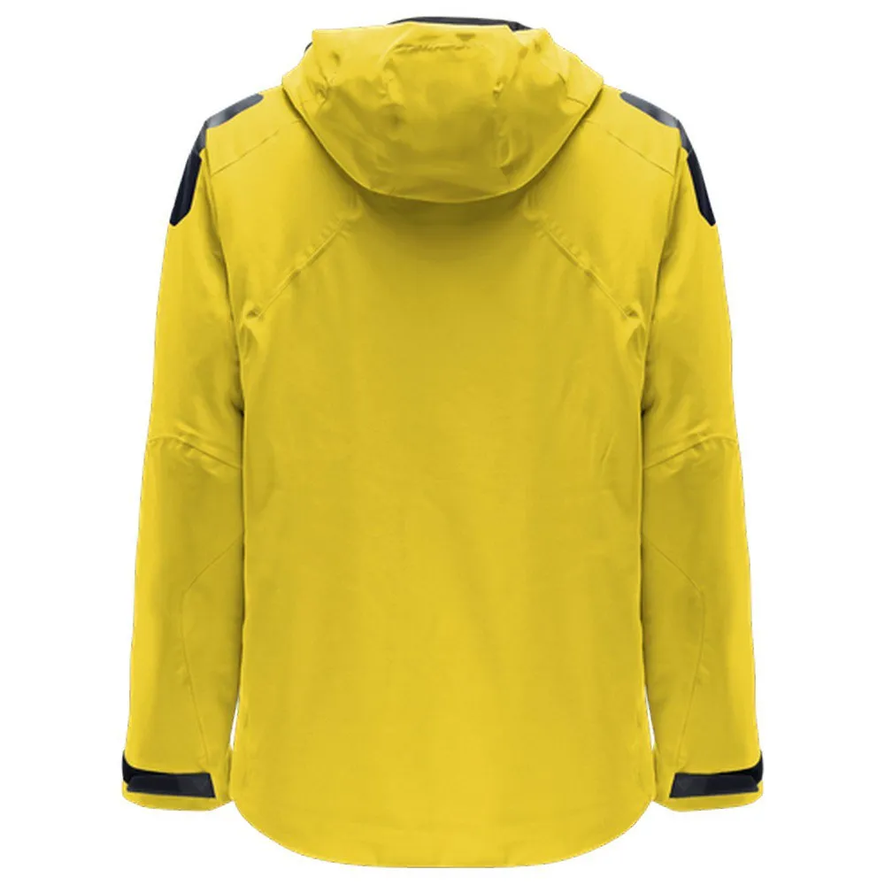 HP Legde Jacket - Image 4