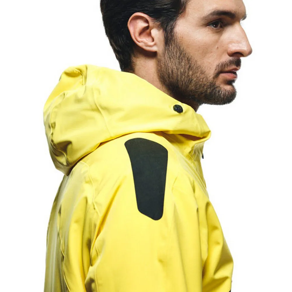 HP Legde Jacket - Image 5