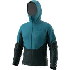 Dynafit Radical Infinium Hybrid Jacket
