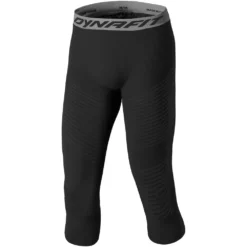 Dynafit Speed Dryarn 3/4 Leggings