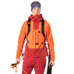 Dynafit TLT DST Jacket