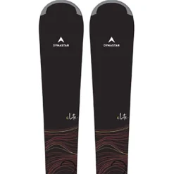 DYNASTAR E-Lite 3+Xpress 11 GW B83 Alpine Skis Woman
