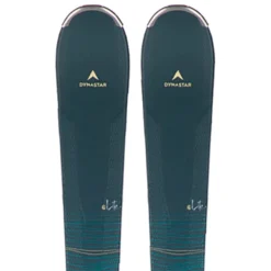 DYNASTAR E-Lite 8 Konect+Nx 12 Konect GW B80 Alpine Skis