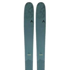 DYNASTAR E-Tour 90 Open+Ht Radical 10 D92 Alpine Skis