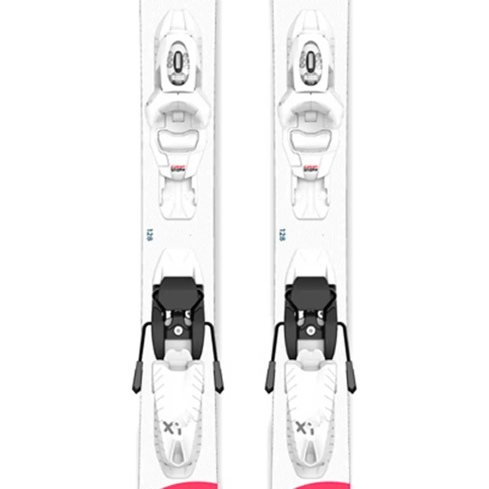 DYNASTAR Lemon+X 4 GW B 76 Alpine Skis - Image 3
