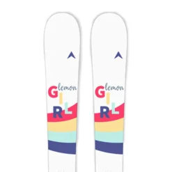 DYNASTAR Lemon+X 4 GW B 76 Alpine Skis