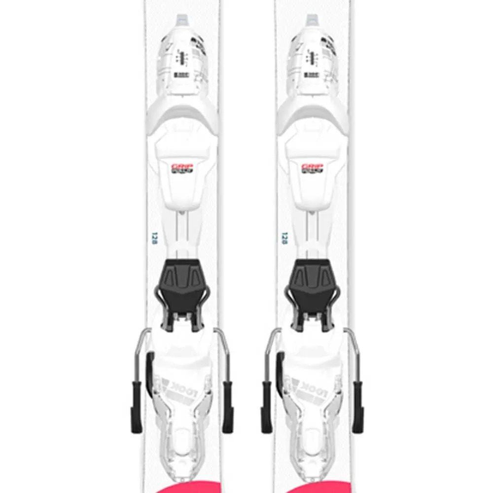 DYNASTAR Lemon+Xpress 7 GW Alpine Skis - Image 3