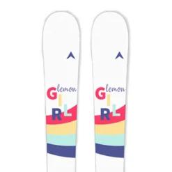 DYNASTAR Lemon+Xpress 7 GW Alpine Skis