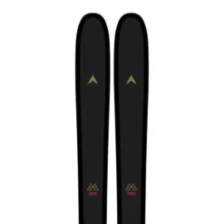 DYNASTAR M-Pro 99+NX 12 GW Alpine Skis Woman