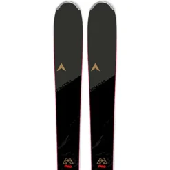 DYNASTAR Pro 85+Xpress 11 Gw B93 Alpine Skis