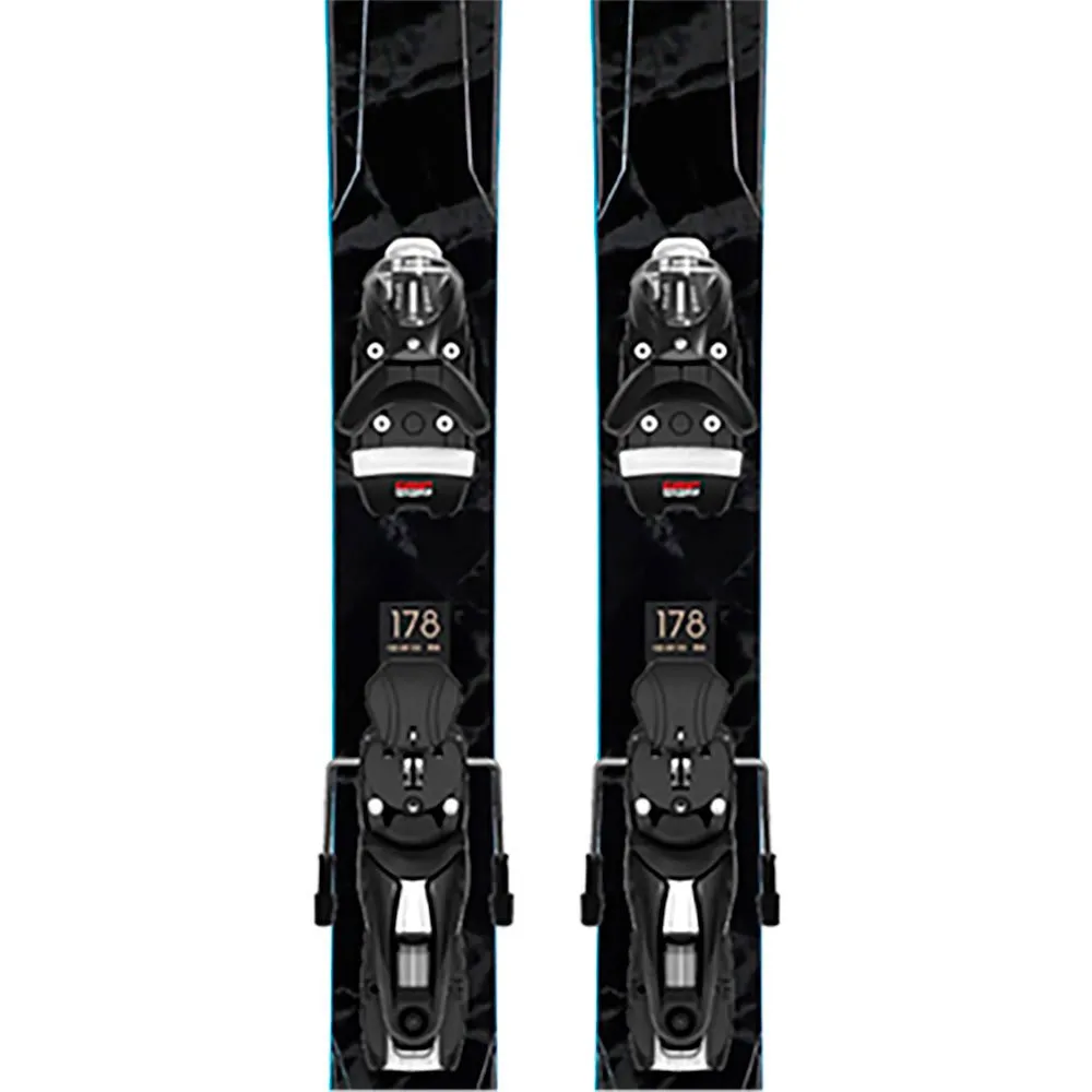 DYNASTAR Pro 90 Open+Nx 12 Gw B90 Alpine Skis - Image 3