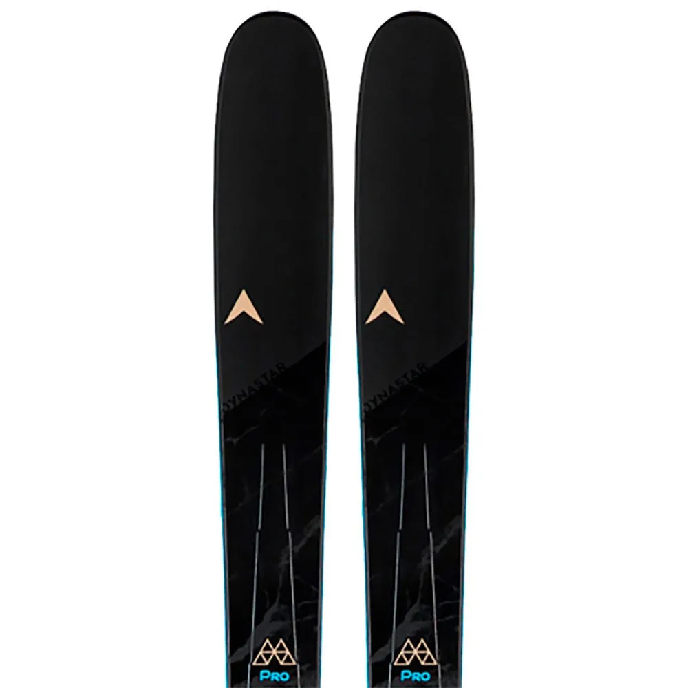 DYNASTAR Pro 90 Open+Nx 12 Gw B90 Alpine Skis