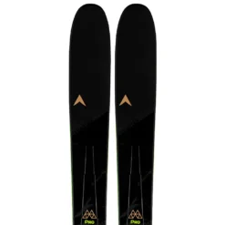 DYNASTAR Pro 99 Open+Spx 12 GW B100 Alpine Skis