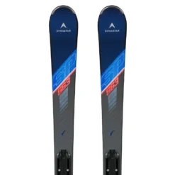 DYNASTAR Speed 563 Konect+NX 12 Konect GW B80 Alpine Skis