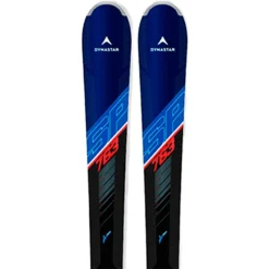 DYNASTAR Speed 763 Konect+Spx 12 Gw B80 Alpine Skis