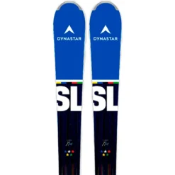 DYNASTAR Speed Race Limited+Spx 12 Konect Gw B80 Alpine Skis