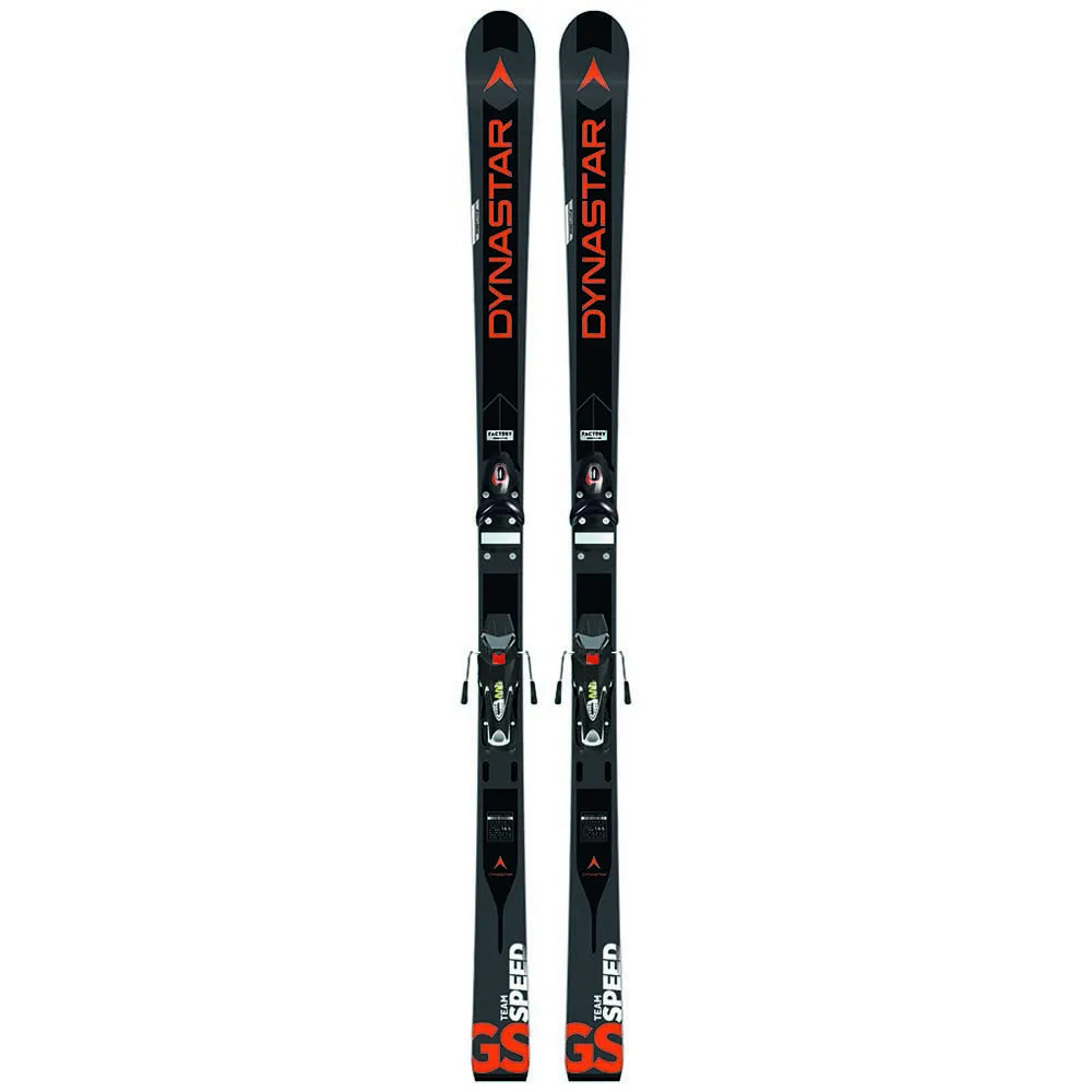 DYNASTAR Speed Team GS R20 Pro+SPX 10 B73 Alpine Skis - Image 2