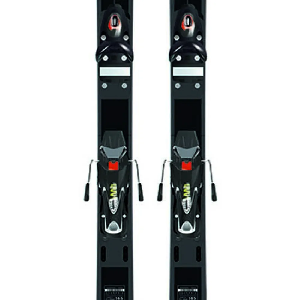 DYNASTAR Speed Team GS R20 Pro+SPX 10 B73 Alpine Skis - Image 3