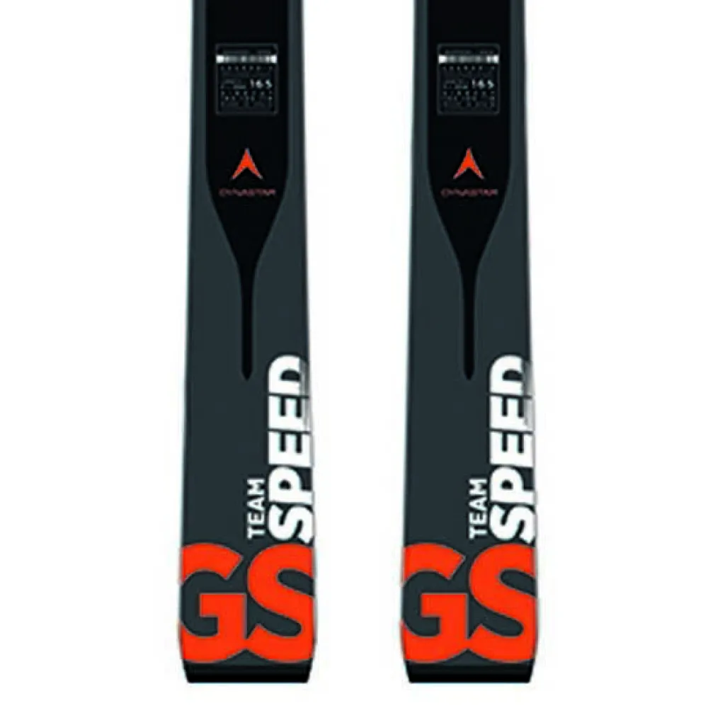 DYNASTAR Speed Team GS R20 Pro+SPX 10 B73 Alpine Skis - Image 4