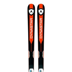 DYNASTAR Speed WC FIS GS R21 WC+SPX 15 Rockerflex Alpine Skis
