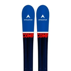 DYNASTAR Team Comp Open Junior Alpine Skis