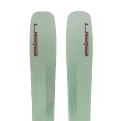 ELAN Ripstick 102 W Alpine Skis