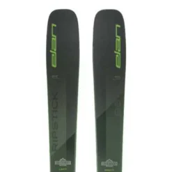 ELAN Ripstick 96 Alpine Skis