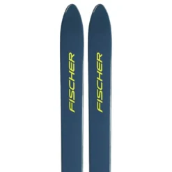 Fischer Outback 68 Crown+Skin Xtralite Nordic Skis