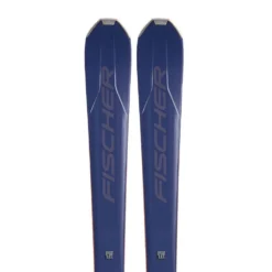 Fischer RC One 73 AR+RS 11 PR Alpine Skis