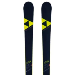 Fischer RC4 WC GS CB Alpine Skis