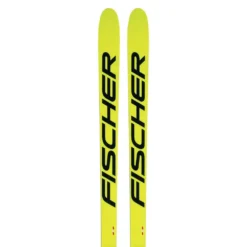 Fischer RC4 Worldcup DH H-Platte Nordic Skis