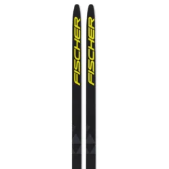Fischer RCS Skate+Race Skate IFP Junior Nordic Skis