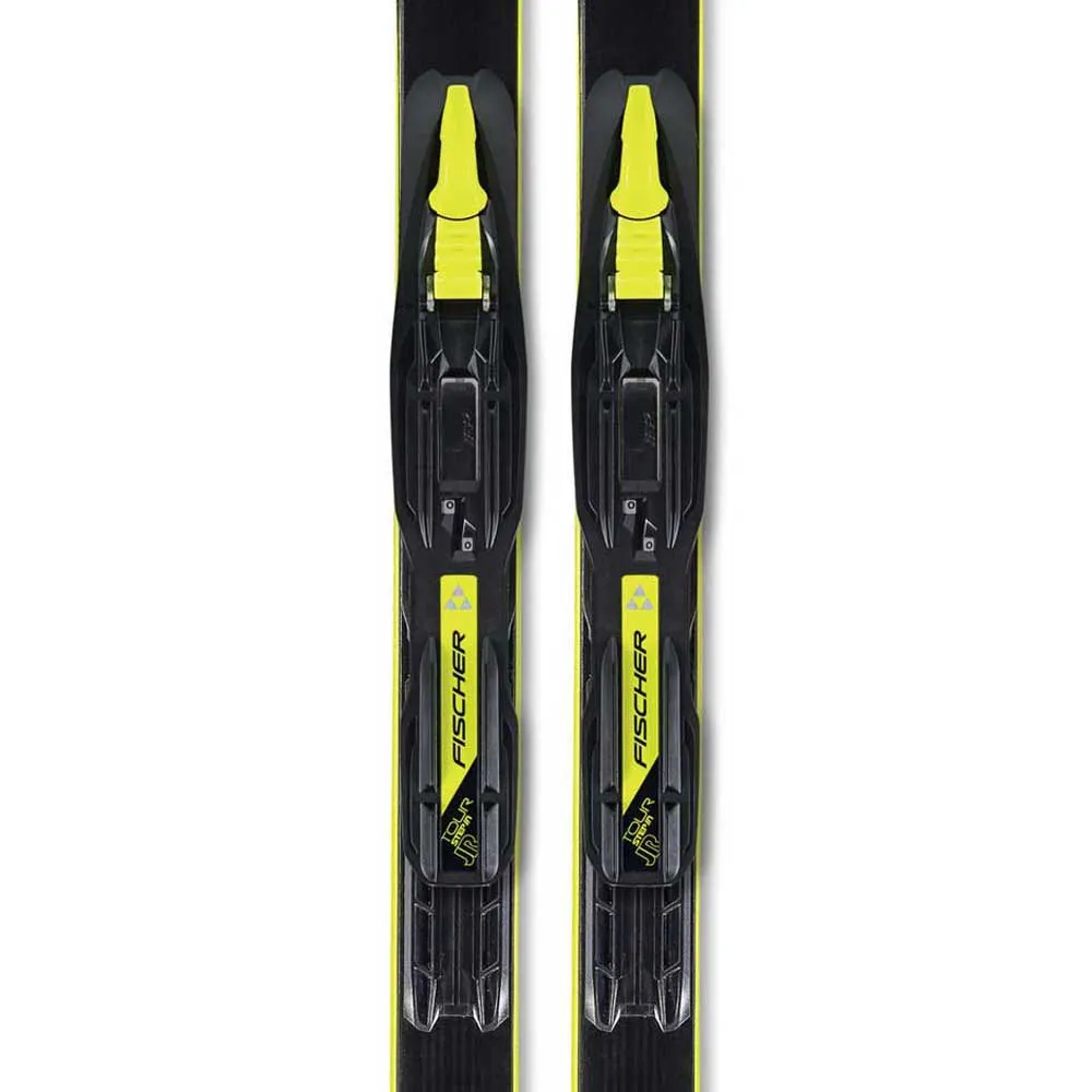Fischer Sprint Skin Nordic Skis - Image 3