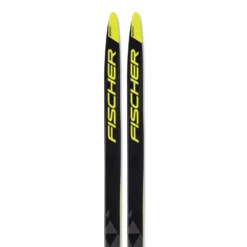 Fischer Sprint Skin Nordic Skis