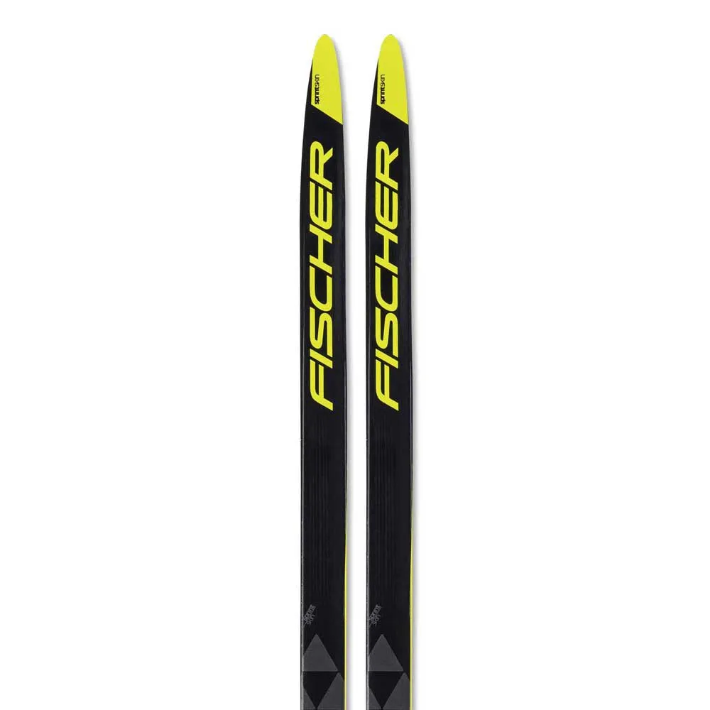 Fischer Sprint Skin Nordic Skis