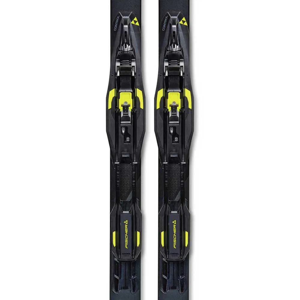 Fischer Twin Skin Superlite Medium EF+XC Control Step - Image 3