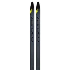 Fischer Twin Skin Superlite Medium EF+XC Control Step