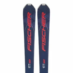 Fischer XTR RC One 82 GT RT+RSW 10 PR Alpine Skis
