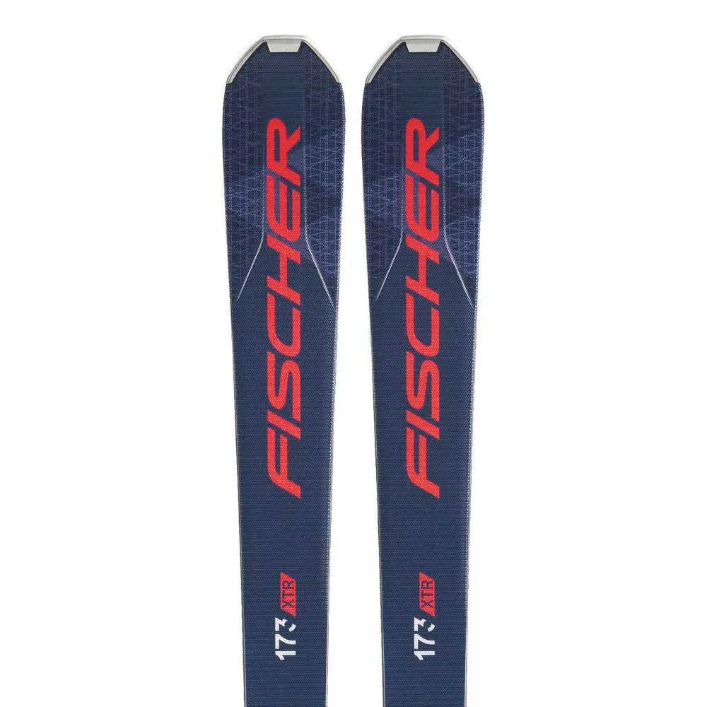 Fischer XTR RC One 82 GT RT+RSW 10 PR Alpine Skis