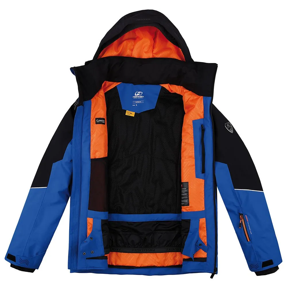 Hannah Bergerson Jacket - Image 3