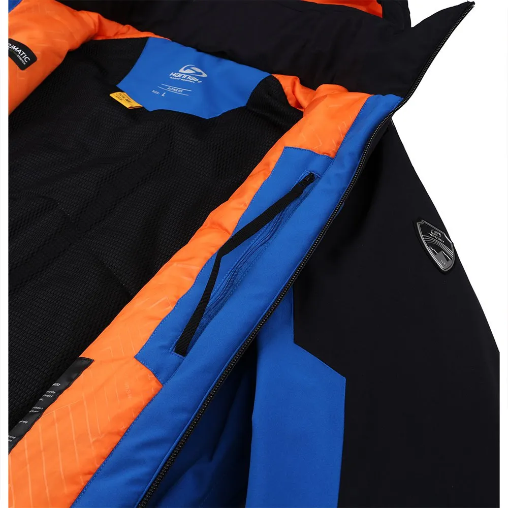 Hannah Bergerson Jacket - Image 4