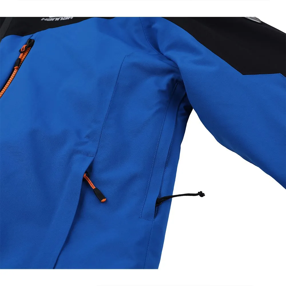 Hannah Bergerson Jacket - Image 6