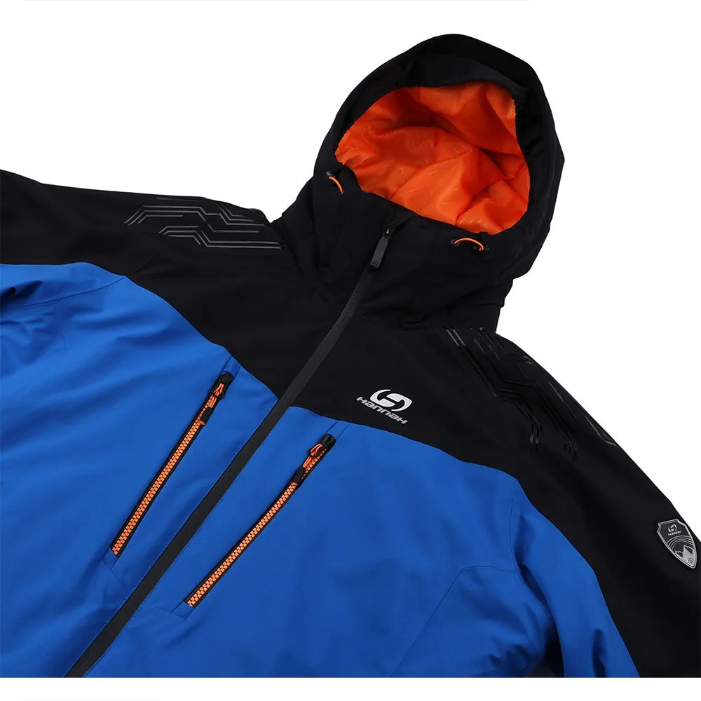 Hannah Bergerson Jacket - Image 8