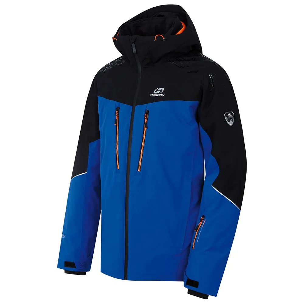 Hannah Bergerson Jacket