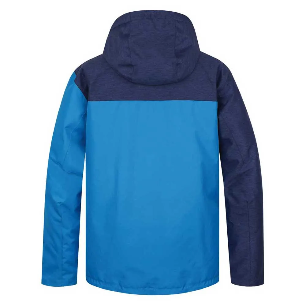 Hannah Falk Jacket - Image 2