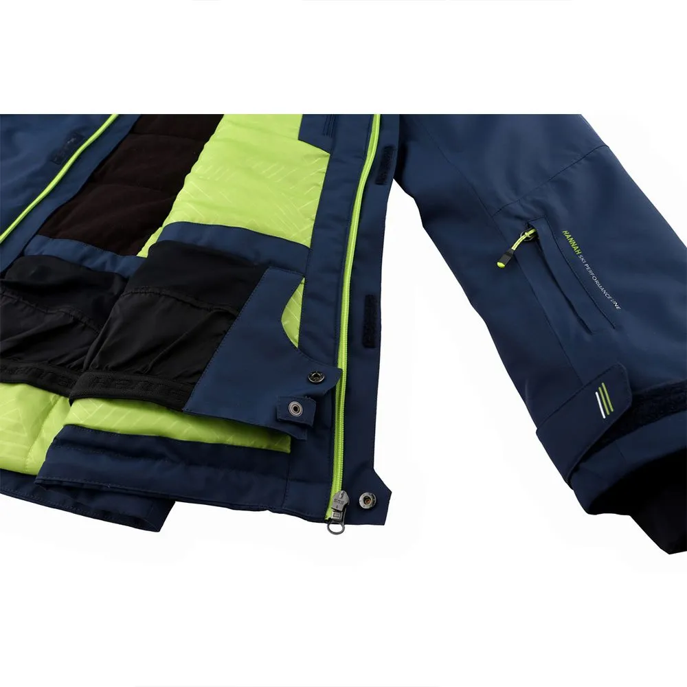 Hannah Marrim Jacket - Image 14