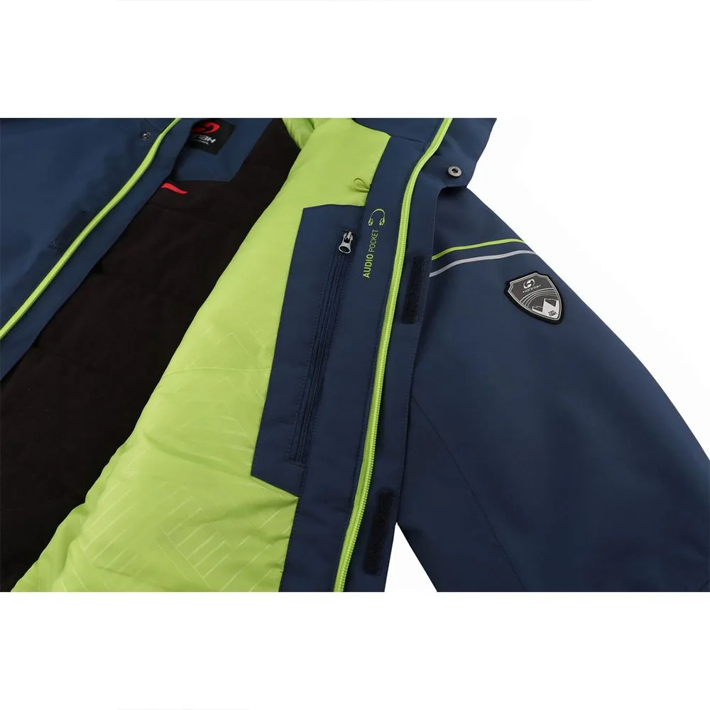 Hannah Marrim Jacket - Image 3