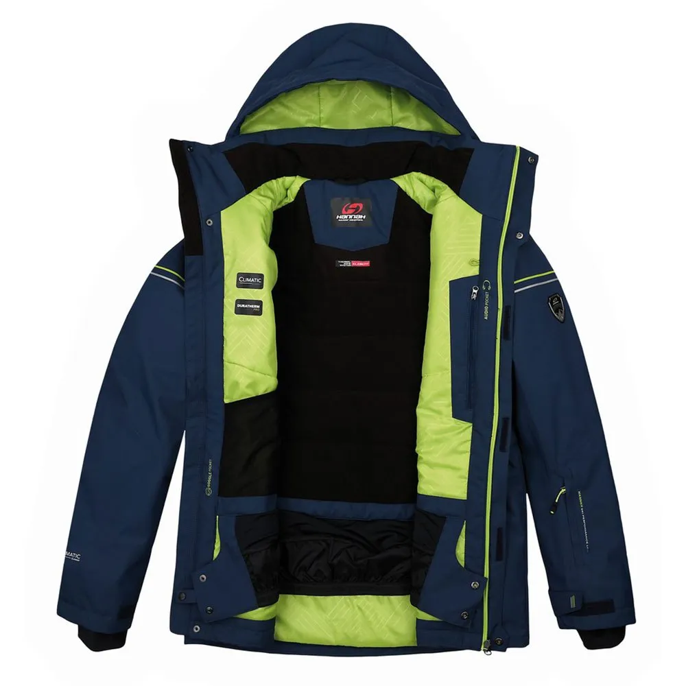 Hannah Marrim Jacket - Image 5