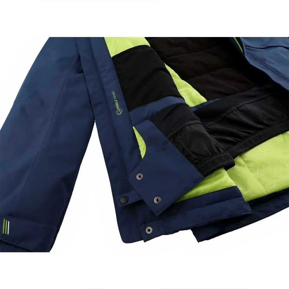 Hannah Marrim Jacket - Image 6